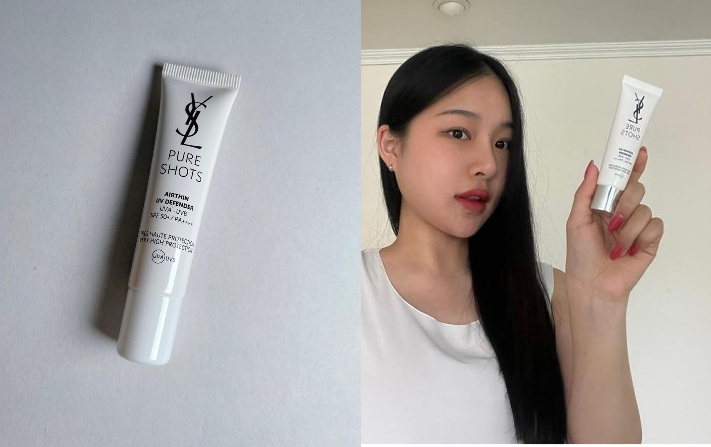 YSL BEAUTY