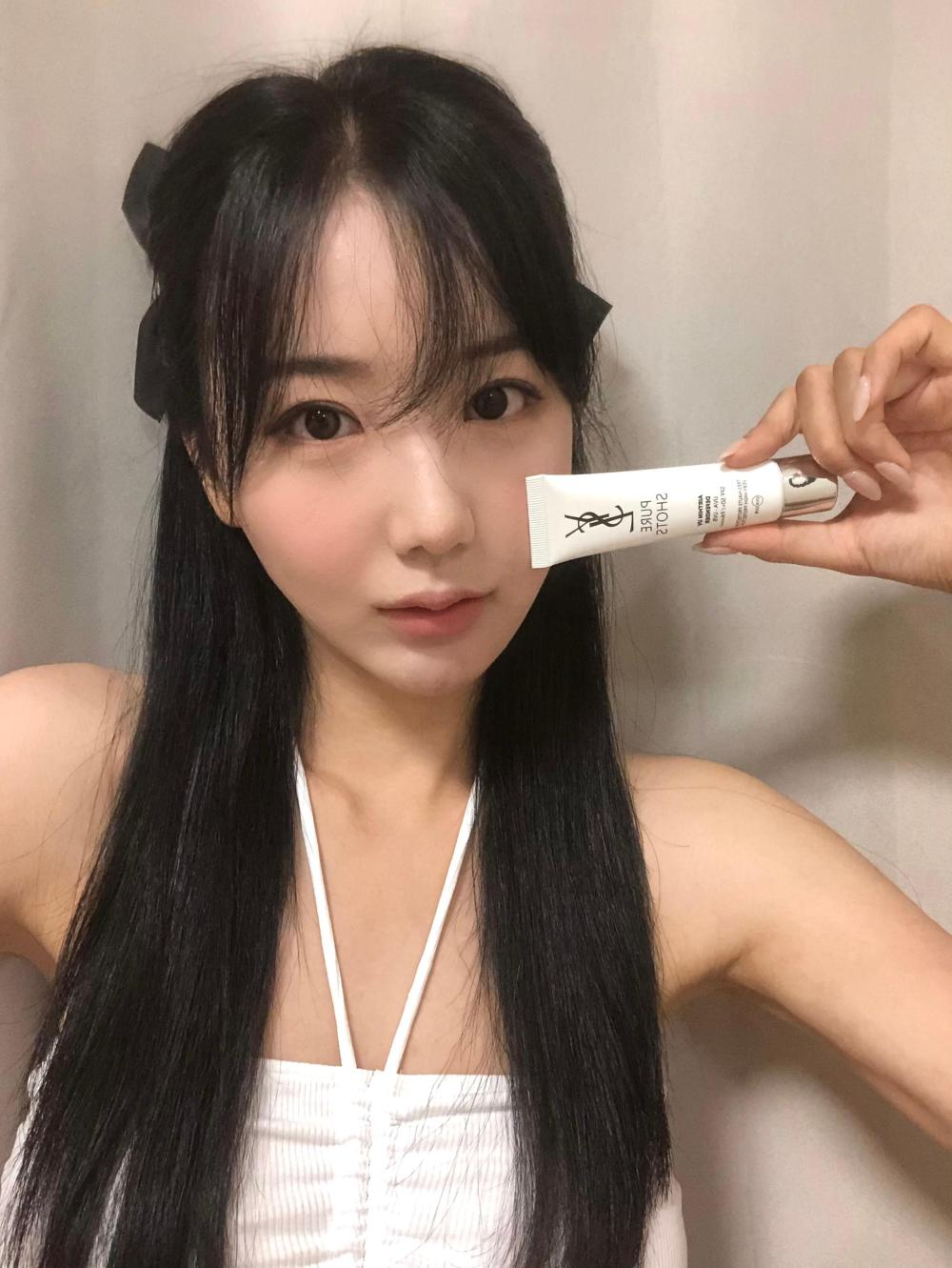 퓨어샷에어씬UV